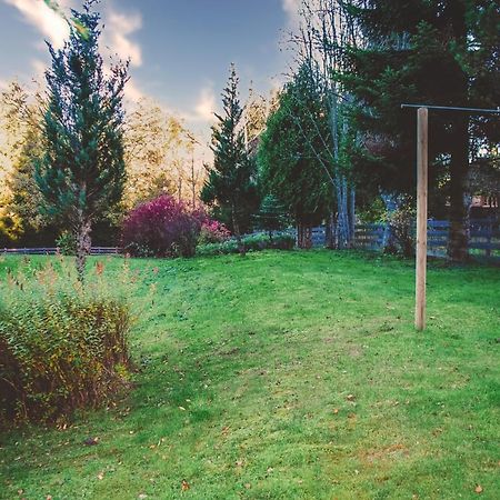Ferienhaus Mooshuben Διαμέρισμα Mariazell Εξωτερικό φωτογραφία
