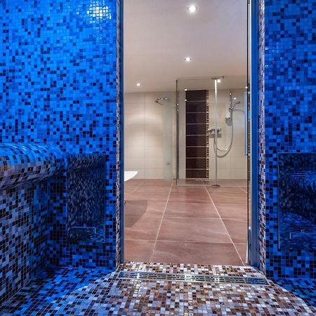 Ferienhaus Mooshuben Διαμέρισμα Mariazell Εξωτερικό φωτογραφία