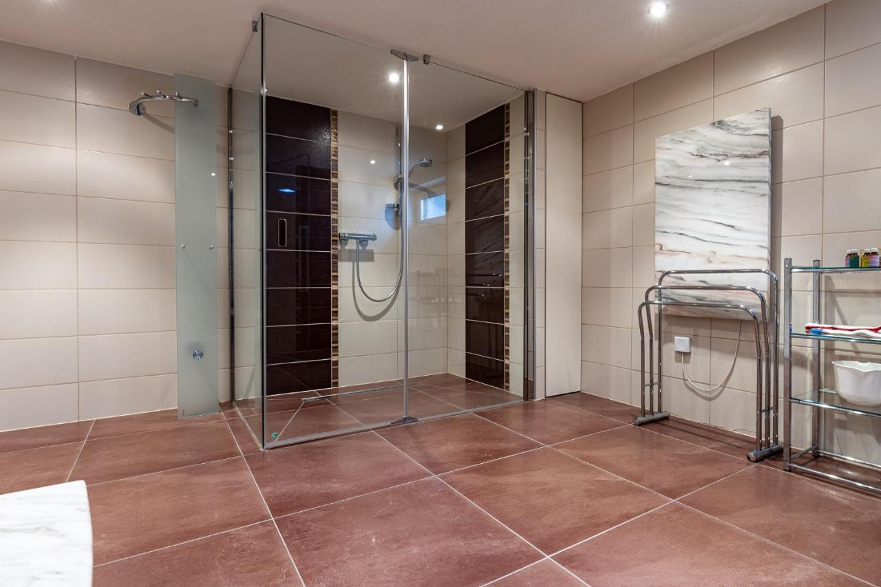 Ferienhaus Mooshuben Διαμέρισμα Mariazell Εξωτερικό φωτογραφία