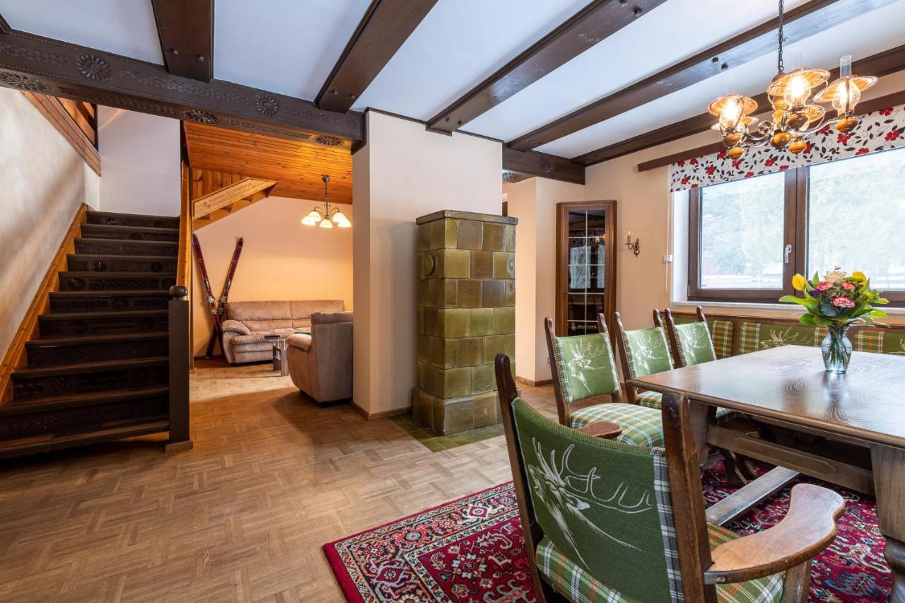 Ferienhaus Mooshuben Διαμέρισμα Mariazell Εξωτερικό φωτογραφία