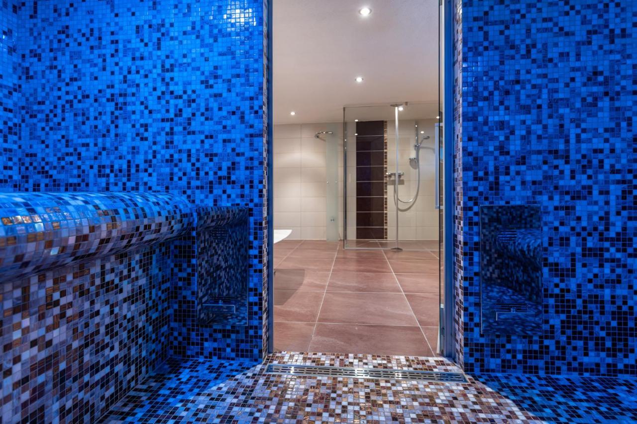Ferienhaus Mooshuben Διαμέρισμα Mariazell Εξωτερικό φωτογραφία